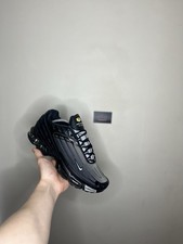 Nike Air Max Plus Tn 3 grigio