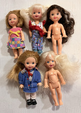 Vintage mattel barbie - mattel, &