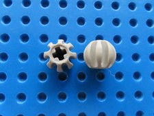 LEGO 2 x Technic Ball sfera