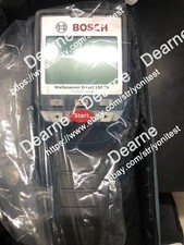 1PCS BOSCH D-tect 150 SV