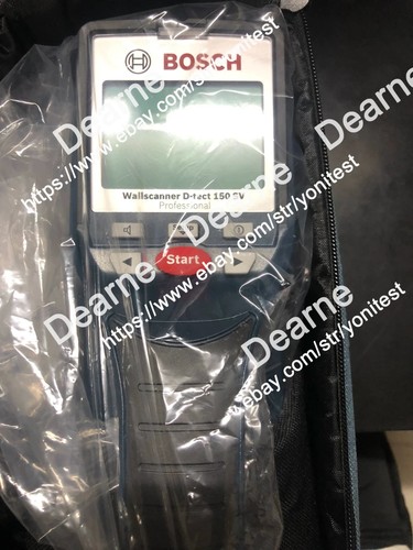 1pcs bosch tect 150 - bosch, d-tect