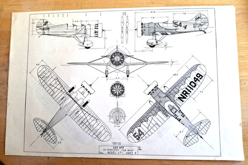 Stampa poster disegno - gee, bee