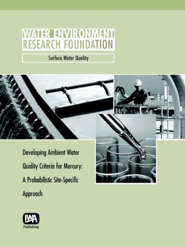 Developing ambient water - developing,