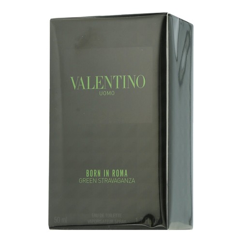 Valentino uomo born in - -, roma
