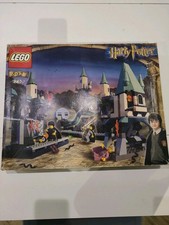 LEGO Harry Potter Set 4730 The