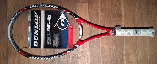 Racchetta tennis dunlop - racchetta,