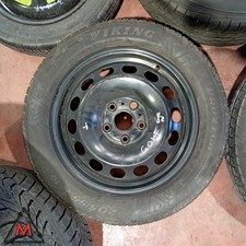 Spare wheel 6Jx16 5x112 ET48