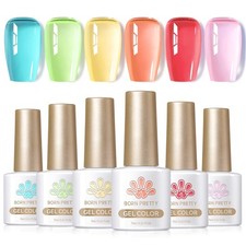BORN NICE 7ml Smalto Gel