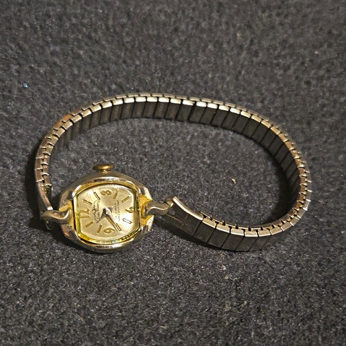 Orologio vintage lady roger - lady,