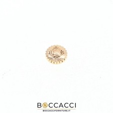 ZENITH Corona Antipolvere Oro