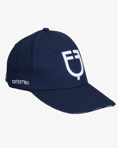 Equestro berretto baseball - equestro,