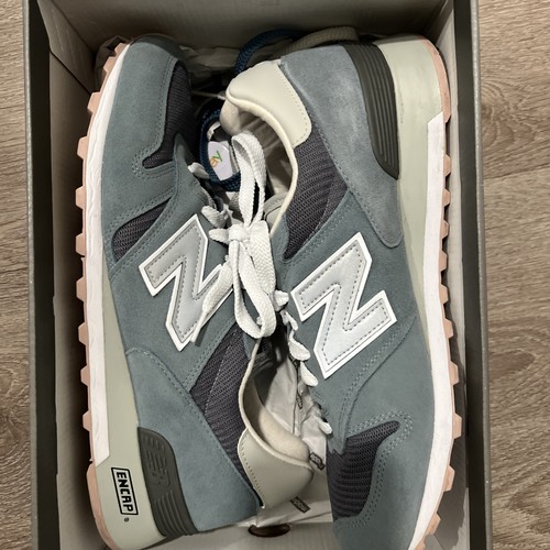 Kith new balance - x, 'suola