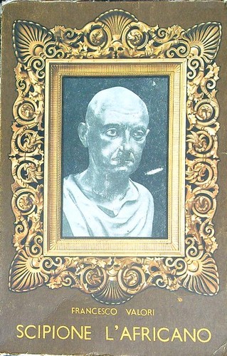 Scipione africano valori - l'africano,