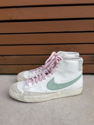 Nike blazer mid - nike, '77