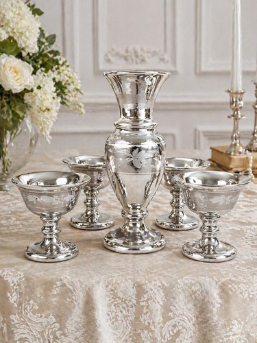 Collezioni vaso e - e, fue