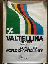 MANIFESTO SCI SKI ALPINO