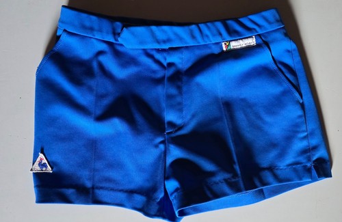Short coq sportif - short, le