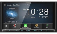 NUOVO Kenwood DNX997XR 6,75"
