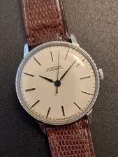 Orologio Meccanico Vintage Pakema Anni 80