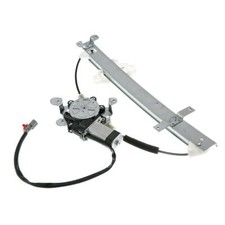 Alzacristalli con Motore