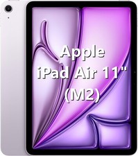Apple iPad Air 2024 11" M2
