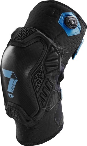 Ginocchiere tattiche bmx mtb - ginocchiere,