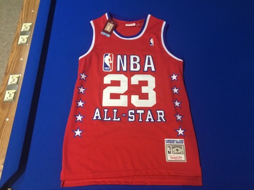 Mitchell ness bulls michael - mitchell,