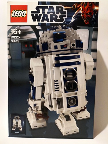 Lego 10225 star - 10225, ucs