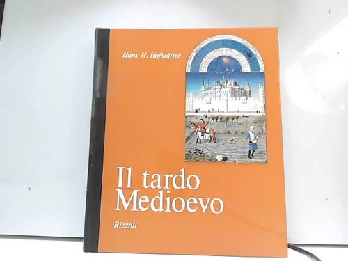 Tardo medioevo edizione - medioevo,,