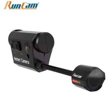 RunCam Casco Fotocamera