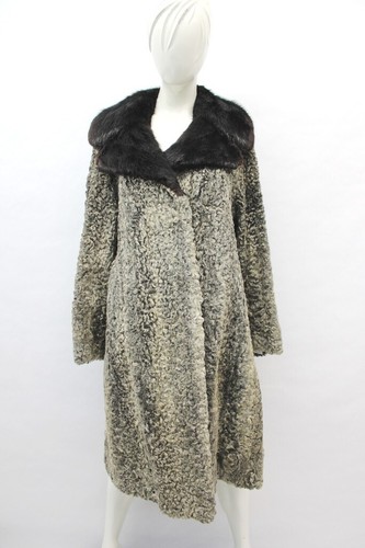 Ottimo cappotto pelliccia - ottimo,