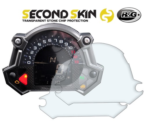 Kit protezione cruscotto - protezione,
