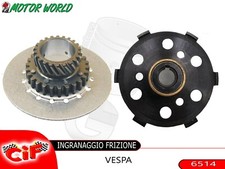 INGRANAGGIO FRIZIONE PIGNONE