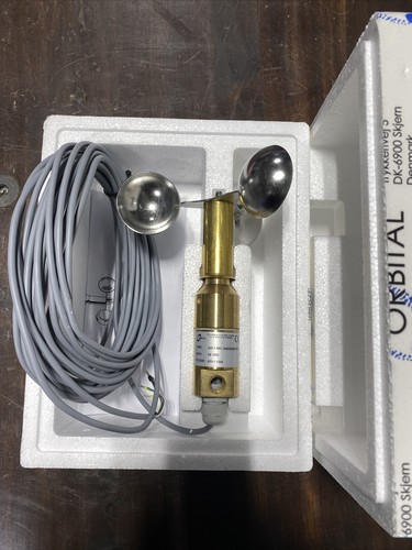 Anemometro orbitale nuovo
