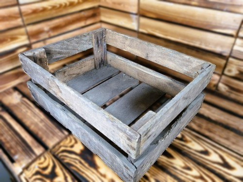 Autentica cassa porta