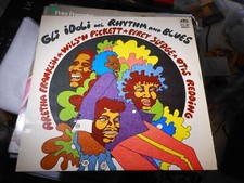 Gli idoli del rhythm and blues
