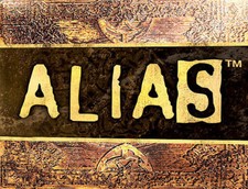 Alias - The Complete