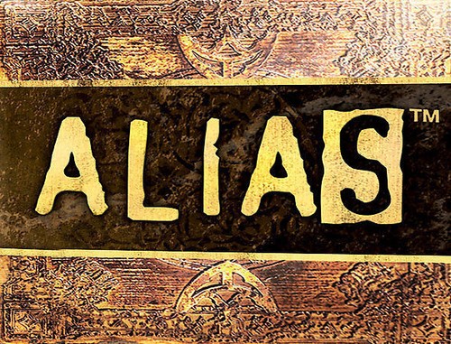 Alias the complete - the,