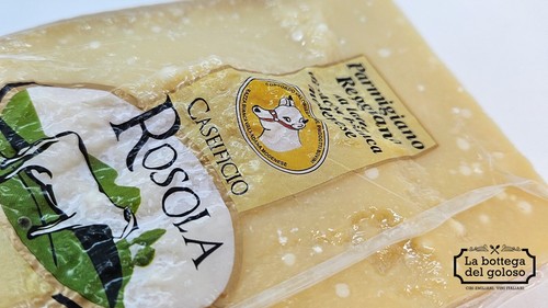 Parmigiano reggiano vacca - reggiano,