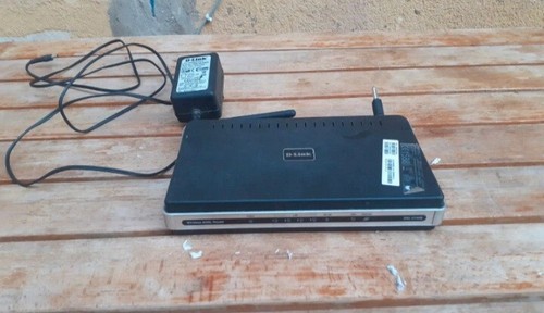Link dva 5592 fi voip - d-link, wi-fi