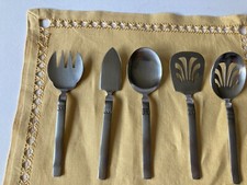 F.LLI CALDERONI SET POSATE