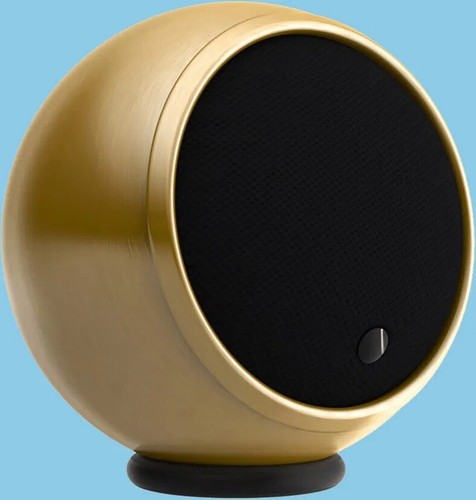 Gallo acoustics micro - gallo,