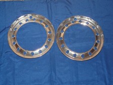 NSU tipo 110 / 1200 C 2 anelli