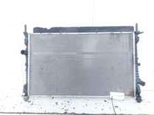 GK218005BB RADIATORE ACQUA FORD TRANSIT CUSTOM (FY-FZ) 2.0 HYBRID 16V MAN 6M 129