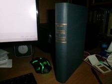 BIBLIOTECA ISTORICO-CRITICA DI