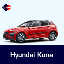 Hyundai Kona 2017-22 NUOVE