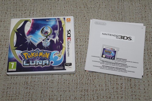 Nintendo 3ds pokemon - 3ds, "pokemon