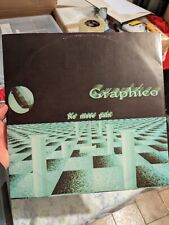 Graphico – No More Pain