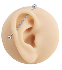 Bilanciere industriale 8 AB