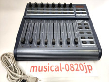 Behringer bcf2000 control - behringer,